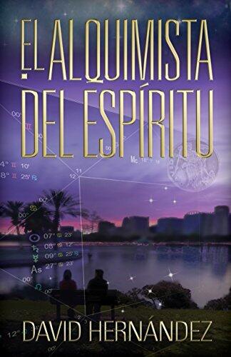 El Alquimista Del Espíritu
