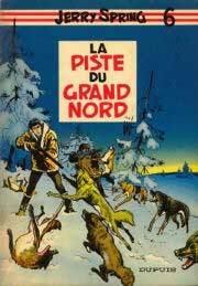 La Piste du Grand Nord
