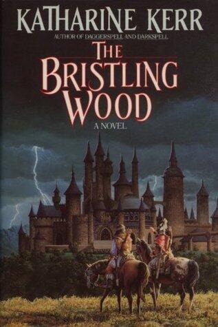 The Bristling Wood