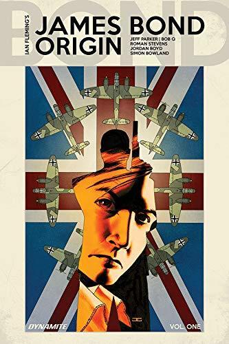 James Bond: Origin (Vol. 1)