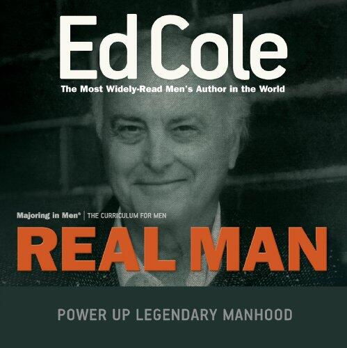 Real Man: Majoring in Men Curriculum