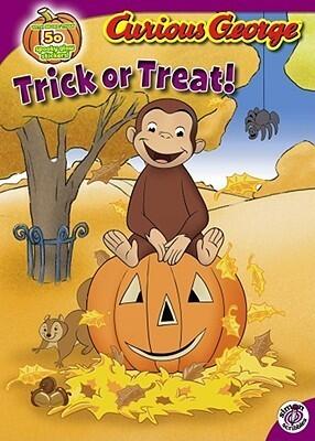 Trick or Treat!
