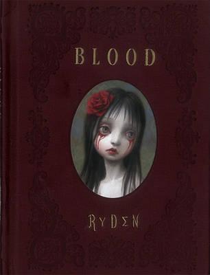 Blood: The Blood Show Book.
