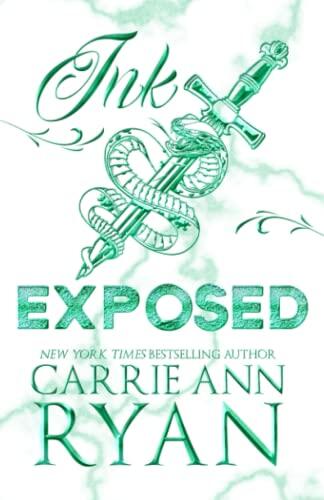 Ink Exposed: Special Edition