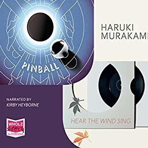 Wind/Pinball: Two Novels