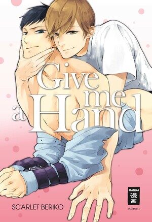 Give me a hand
