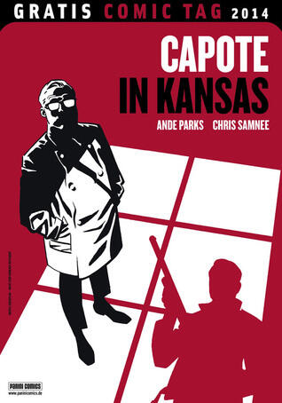Capote in Kansas / Die Stern-Bande