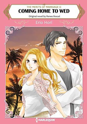 The Merits of Marriage [manga]