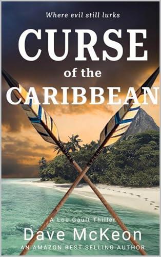Curse of the Caribbean: Where Evil Still Lurks