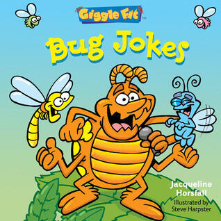 Giggle Fit: Bug Jokes
