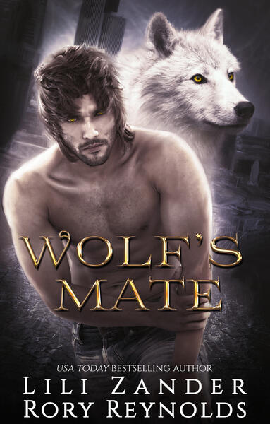 Wolf's Mate