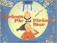 Pirican Pic and Pirican Mor