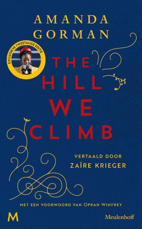 The Hill We Climb