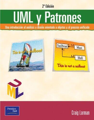 UML y Patrones (Spanish Edition)