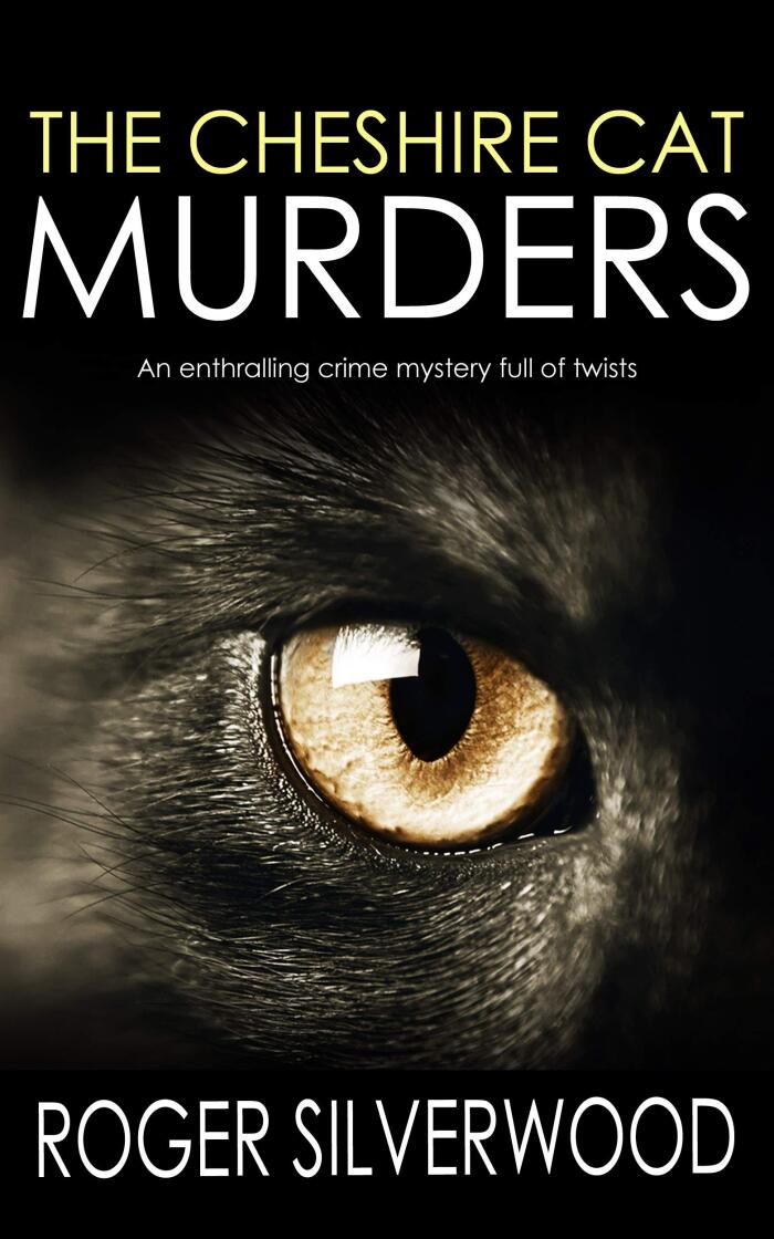 The Cheshire Cat Murders