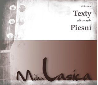 Slávne texty slávnych piesní