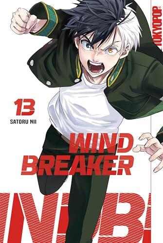 Wind Breaker 13