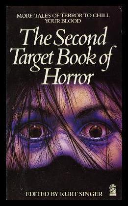 Target Book of Horror: No. 2