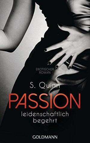 Leidenschaftlich begehrt