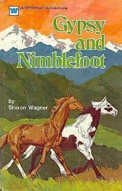 Gypsy and Nimblefoot