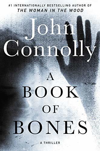 A Book of Bones