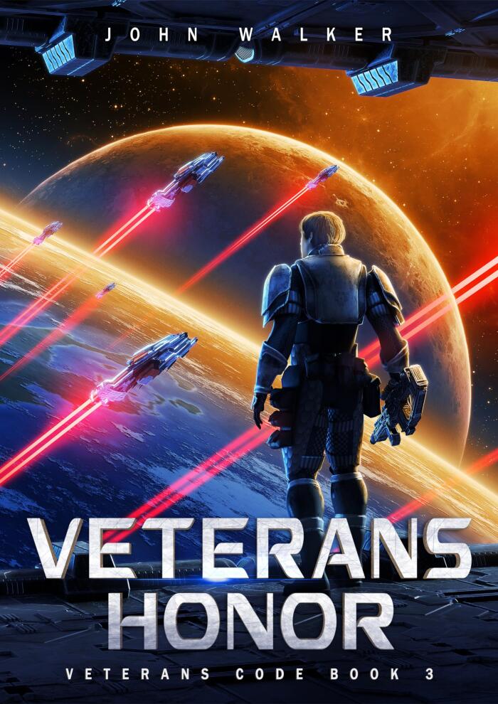 Veterans Honor