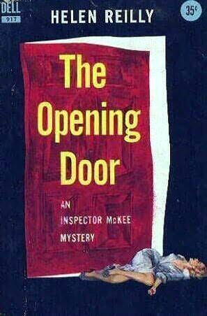 The Opening Door