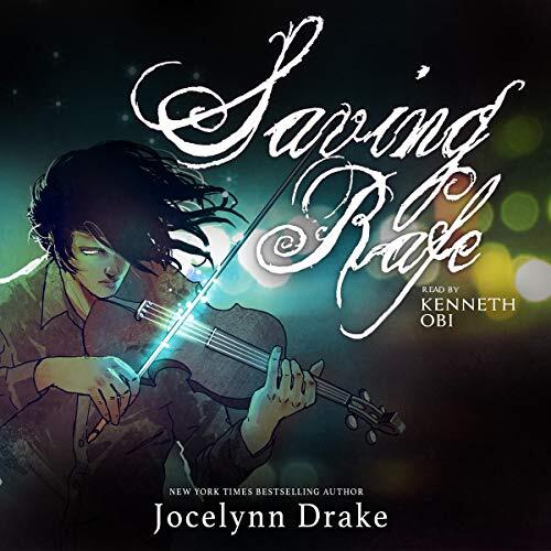 Saving Rafe