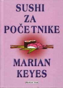 Sushi za početnike