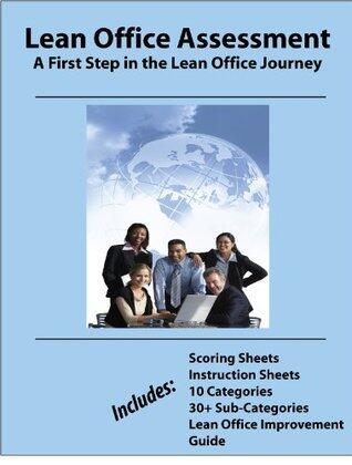 Lean Office Assessment -
