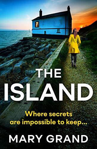 The Island: A Heart-Stopping Psychological Thriller That Will Keep You Hooked In 2021
