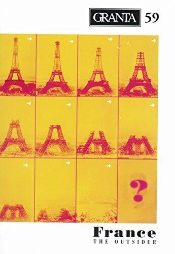 Granta 59: France: The Outsider