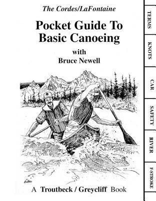 Pocket Guide to Basic Canoeing