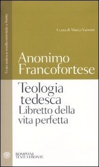 Libretto della vita perfetta
