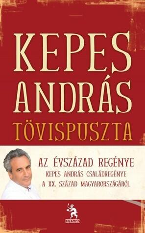 Tövispuszta
