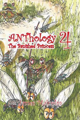 ANThology 4 The Banished Princess