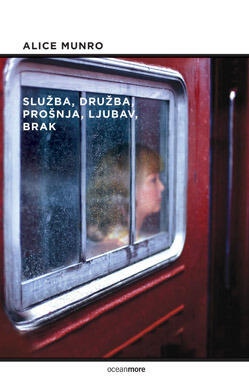 Služba, družba, prošnja, ljubav, brak