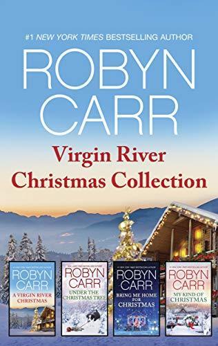 Virgin River Christmas Collection: An Anthology