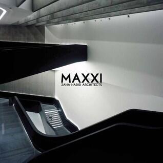 MAXXI: Zaha Hadid Architects: Museum of XXI Century Arts
