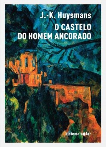 O Castelo do Homem Ancorado