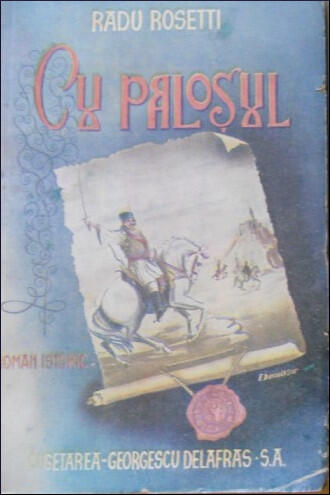Cu paloșul, vol. 1