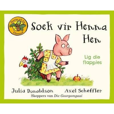 Soek vir Henna Hen