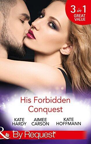 His Forbidden Conquest