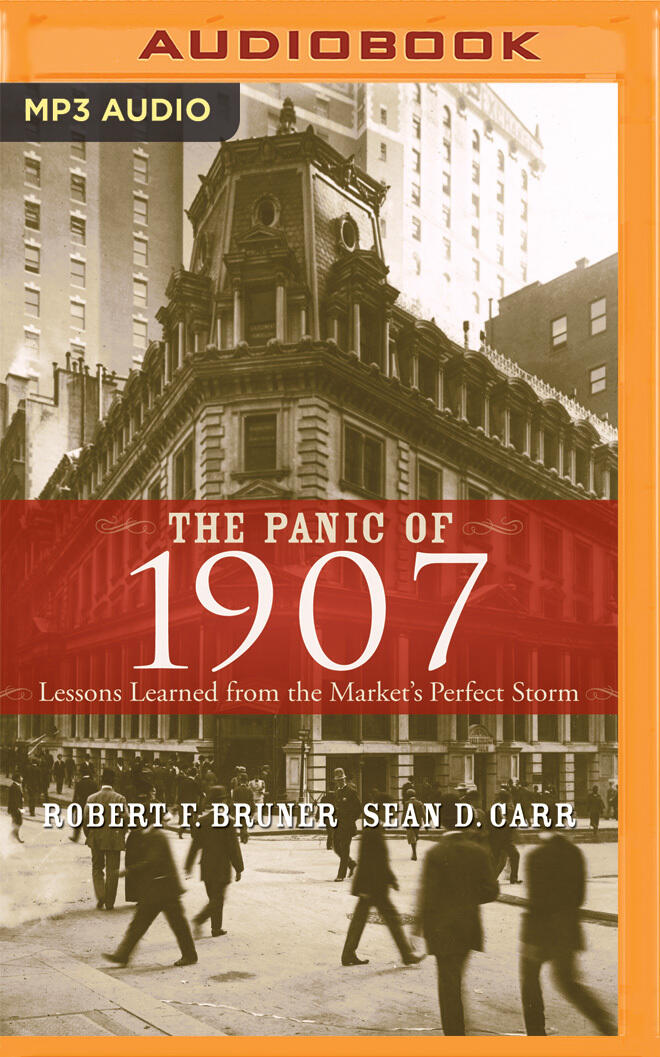 Panic of 1907, The