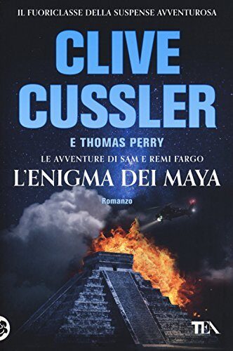 L'enigma dei Maya