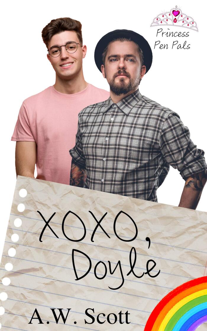 XOXO, Doyle