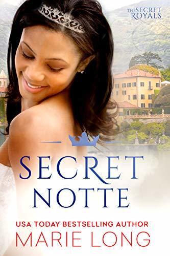 The Secret Royals