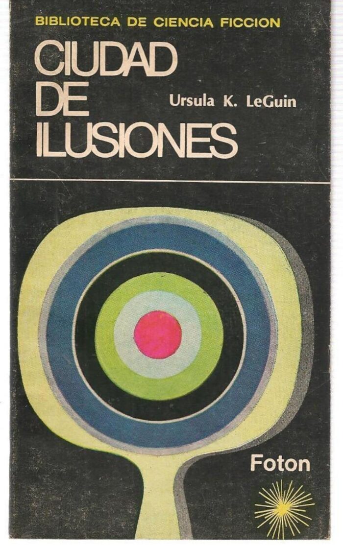 ciudad de ilusiones