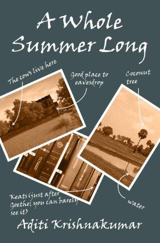 A Whole Summer Long