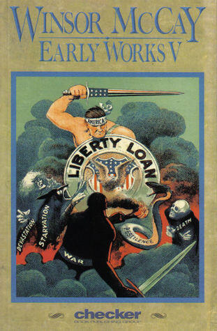 Early Works, Vol. 5